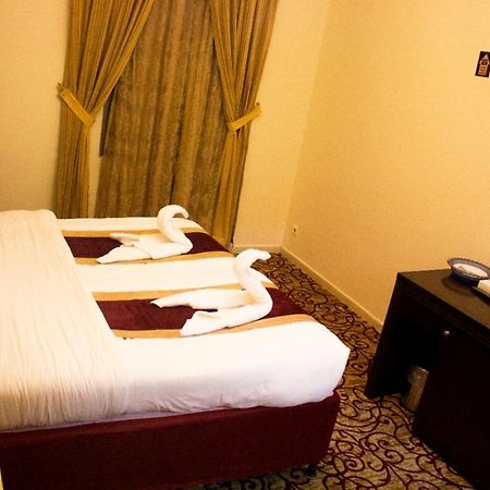 Riadh Al Zahra Hotel 麦地那 外观 照片
