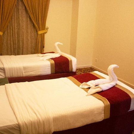 Riadh Al Zahra Hotel 麦地那 外观 照片